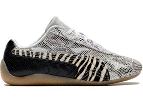 Puma Speedcat Mixed Feel Black Cashew Lavender (Women's)