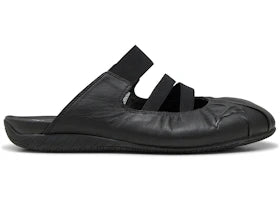 Puma Speedcat Mule Black (Women's) - vue 360