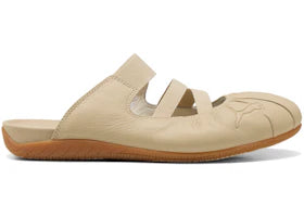 Puma Speedcat Mule Toasted Almond Caramel (Women's)