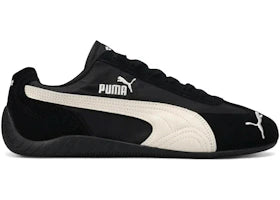 Puma Speedcat Nylon Black White
