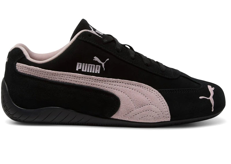 Puma Speedcat OG Black Mauve Mist (Women's) - vue 360