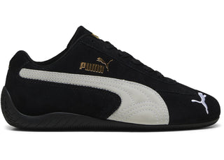 Puma Speedcat OG Black White (GS) - sneakers view 2