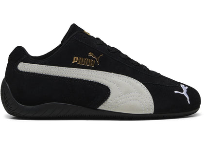 Puma Speedcat OG Black White (GS) - sneakers view 2