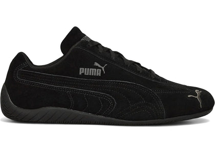 Puma Speedcat OG Black - sneakers view 2
