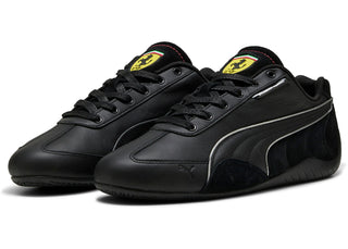 Puma Speedcat OG Ferrari Black - authentic Puma sneakers