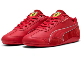 Puma Speedcat OG Ferrari Red