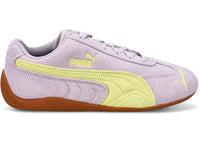 Puma Speedcat OG Lilac Crush Fresh Yellow (Women's)