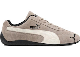 Puma Speedcat OG Mouse Gray Black - vue 360