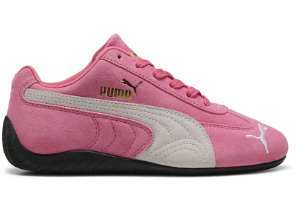 Puma Speedcat OG Pink White (GS) - authentic Puma sneakers
