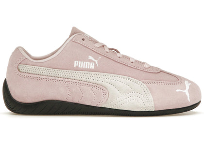Puma Speedcat OG Whisp of Pink White sneakers - authentic streetwear shoes