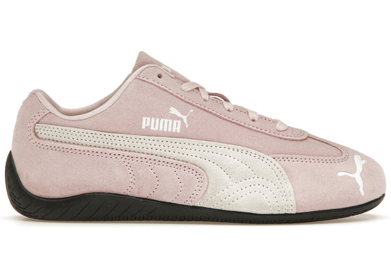 Puma Speedcat OG Whisp of Pink White sneakers - authentic streetwear shoes