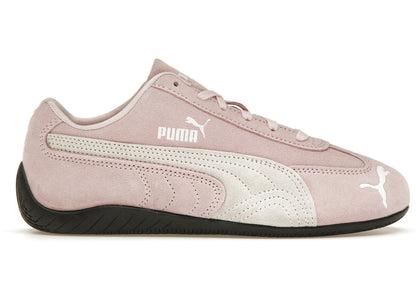 Puma Speedcat OG Pink White (Women's) sneakers - authentic streetwear shoes