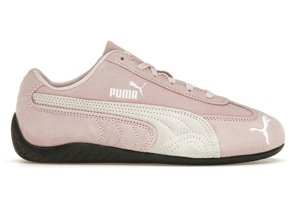 Puma Speedcat OG Pink White (Women's) sneakers - authentic streetwear shoes
