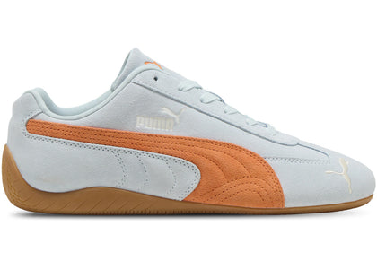 Puma Speedcat OG Sea Glass Orange Glo - authentic Puma sneakers