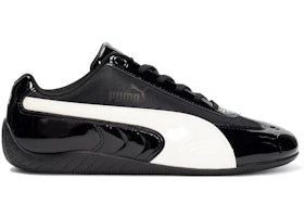 Puma Speedcat OG Sneakersnstuff Black Vapor Gray - vue 360
