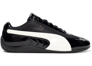 Puma Speedcat OG Sneakersnstuff Black Vapor Gray - sneakers view 2