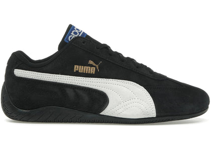 Puma Speedcat OG+ Sparco Black sneakers - authentic Puma shoes