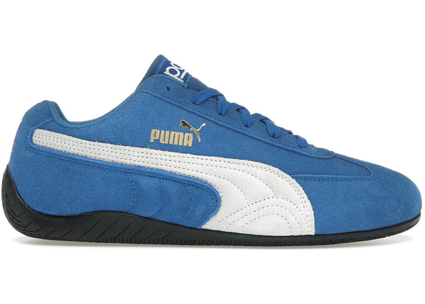 Puma Speedcat OG+ Sparco Strong Blue sneakers - authentic Puma shoes