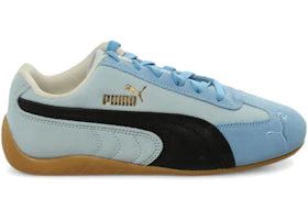 Puma Speedcat OG Team Light Blue Silver Sky (Women's) - authentic Puma sneakers