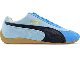 Puma Speedcat OG Team Light Blue Silver Sky