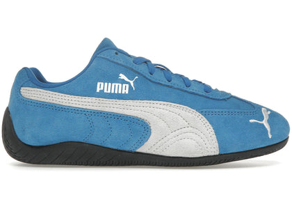 Puma Speedcat OG Team Royal White sneakers - authentic Puma shoes