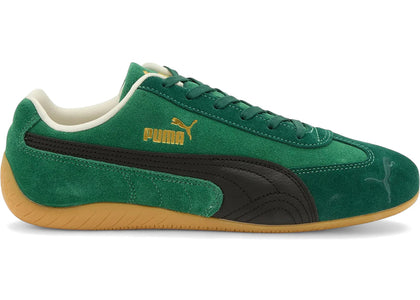 Puma Speedcat OG Vine Black - authentic Puma sneakers