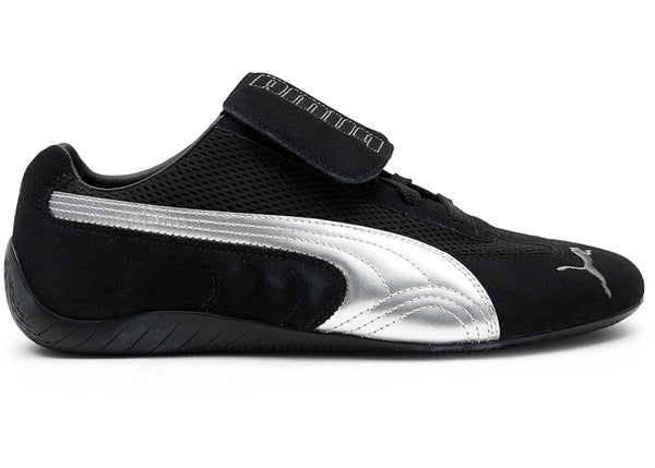 Puma Speedcat OPEN YY Black sneakers - authentic Puma shoes
