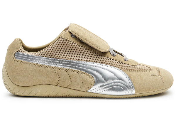 Puma Speedcat OPEN YY Prairie Tan sneakers - authentic Puma shoes