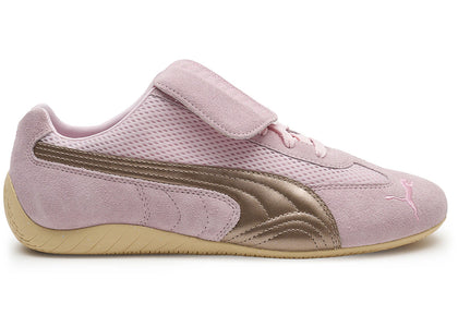 Puma Speedcat OPEN YY Whisp Of Pink sneakers - authentic Puma shoes
