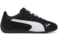 Puma Speedcat Plus Black White