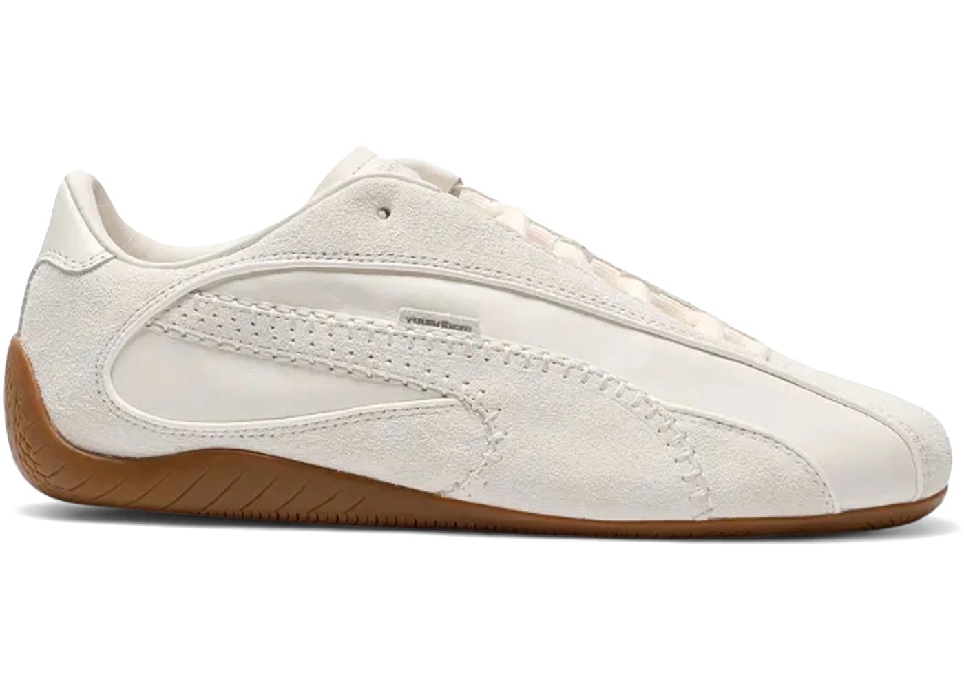 Puma Speedcat Plus Madhappy White