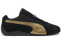 Puma Speedcat Premium Black Gold