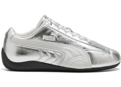 Puma Speedcat Silver (Women's)