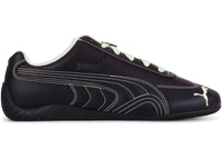 Puma Speedcat The Powerpuff Girls Black Green Illusion (Women's)