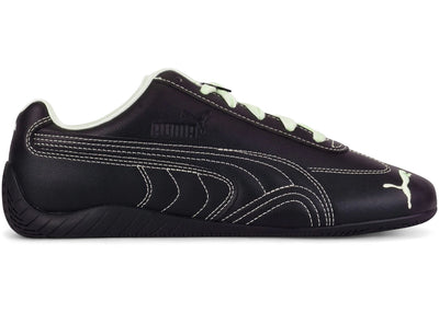 Puma Speedcat The Powerpuff Girls Black Green Illusion (Women's)