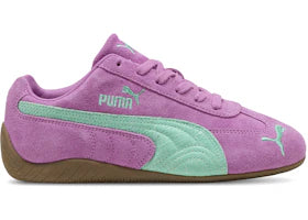 Puma Speedcat Vibes Mauve Pop Gum (Women's) - authentic Puma sneakers