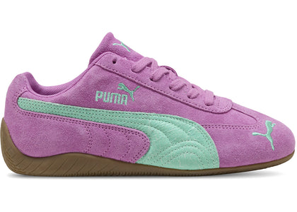Puma Speedcat Vibes Mauve Pop Gum (Women's) - sneakers view 2
