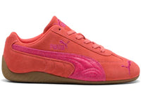 Puma Speedcat Vibes Red Glamour Gum (Women's)