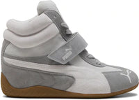 Puma Speedcat Wedge Cool Light Gray Gum (Women's)