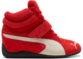 Puma Speedcat Wedge OG For All Time Red White (Women's)