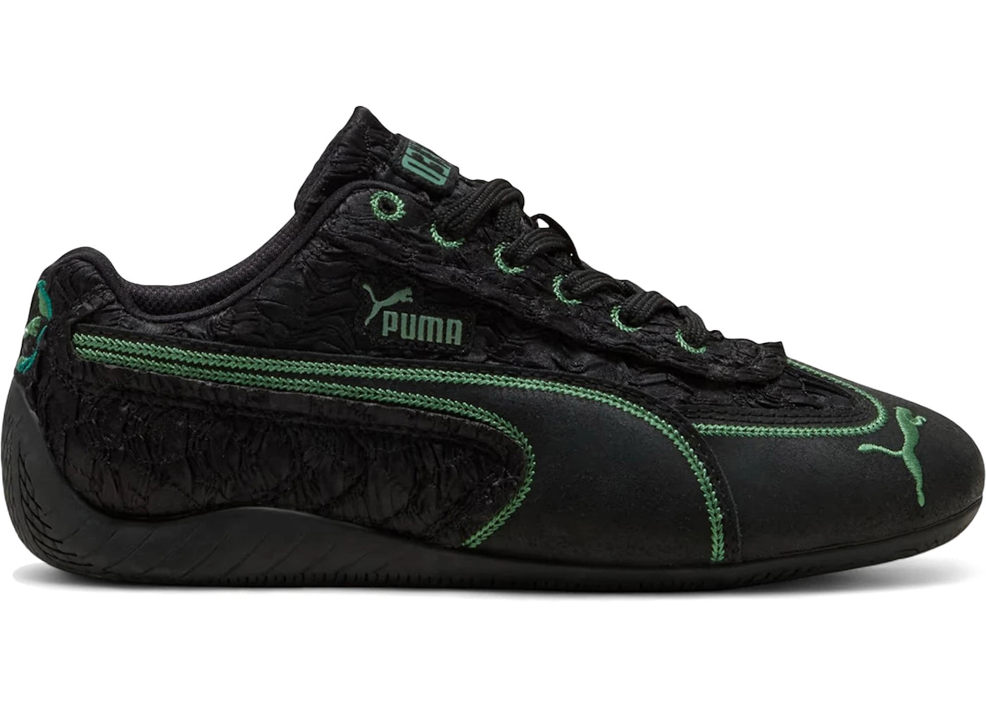 Puma Speedcat Wicked Elphie (GS) - vue 360