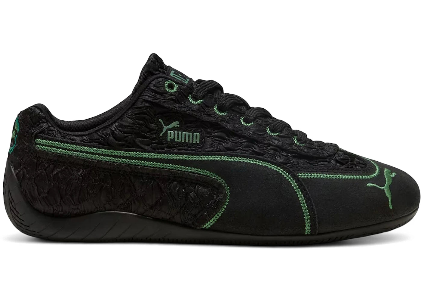 Puma Speedcat Wicked Elphie (Women's) - vue secondaire A