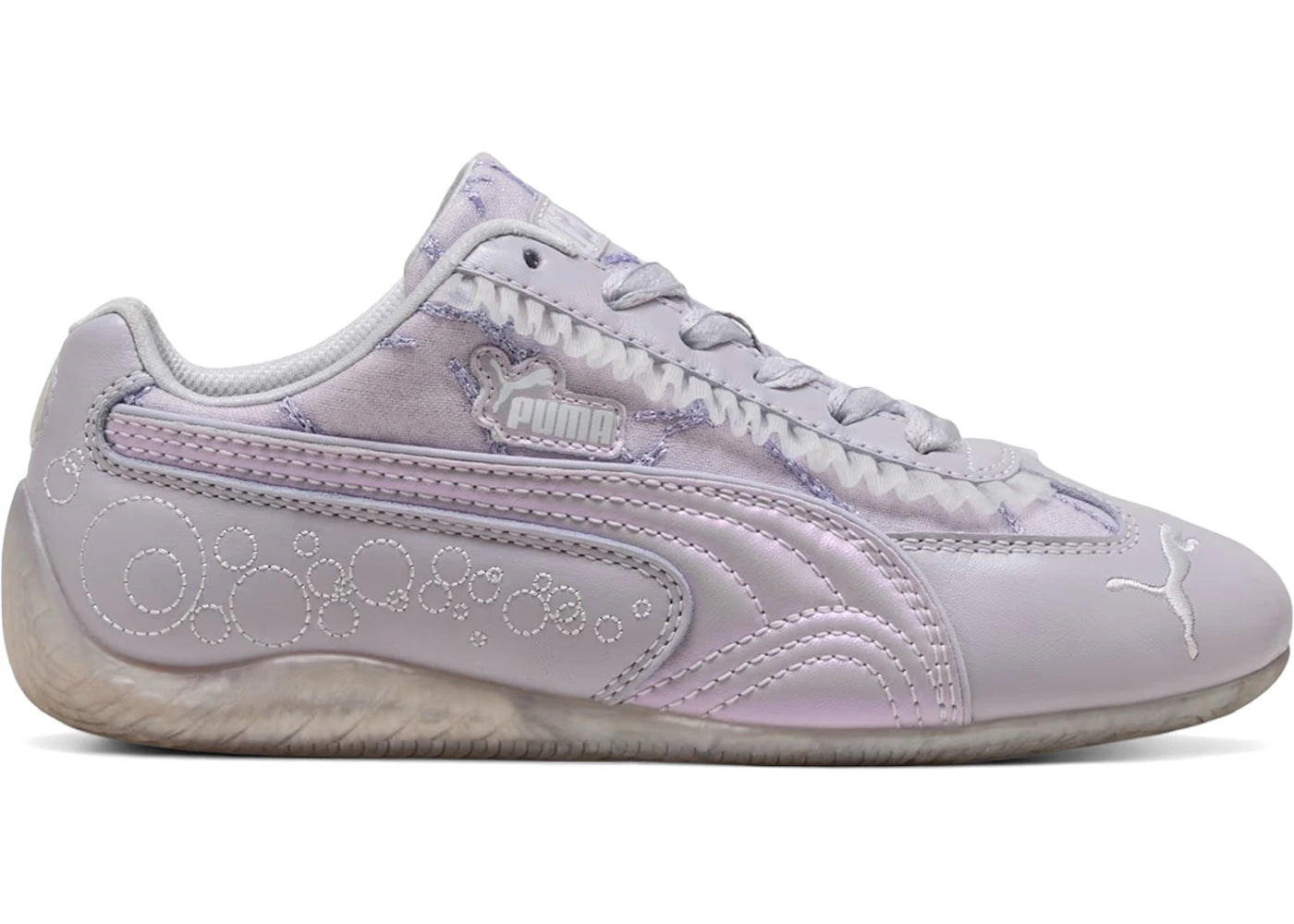 Puma Speedcat Wicked Goodness (Damen) - vue 360