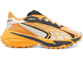 Puma Spirex Icons of Speed Grey Peach Fizz