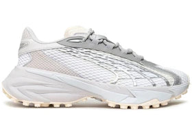 Puma Spirex Speed White Feather Gray - vue 360