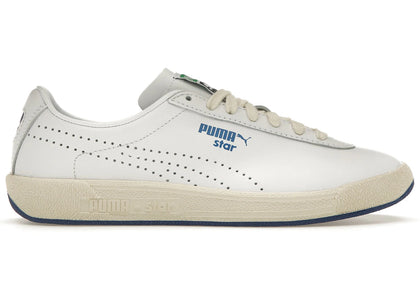 Puma Star Noah White Royal sneakers - authentic Puma shoes