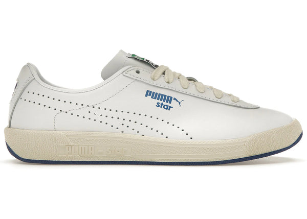 Puma Star Noah White Royal sneakers - authentic Puma shoes