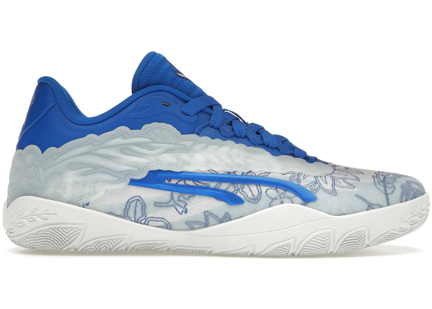 Puma Stewie 3 City of Love (Women's)