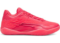 Puma Stewie 3 Team Tart Cherry (Women's)