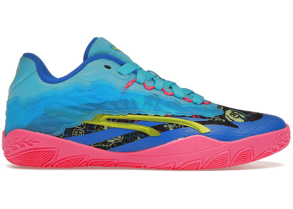 Puma Stewie 3 Tokyo Nights (Women's) sneakers - authentic Puma shoes